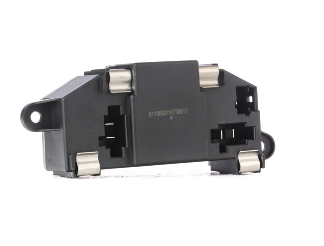SKRI-2000026 STARK Resistencia del ventilador NISSAN MICRA