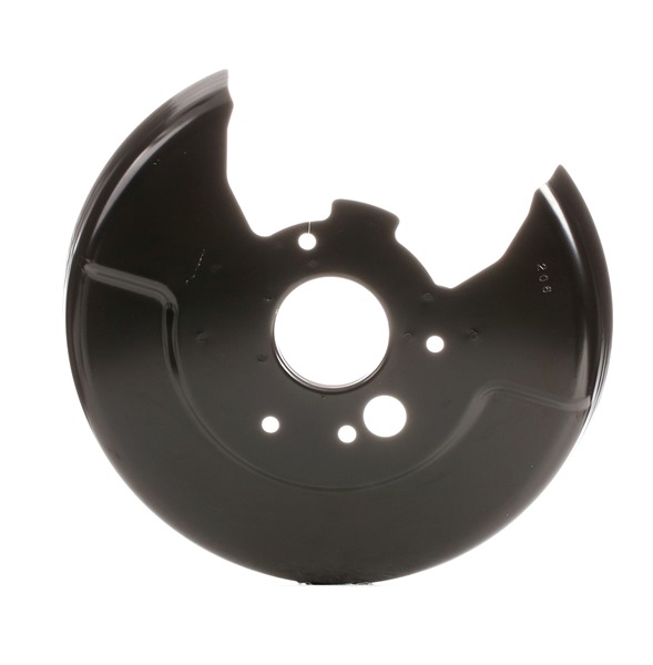 Chapa protectora contra salpicaduras, disco de freno 44160AU001 STARK SKSPB-2340105