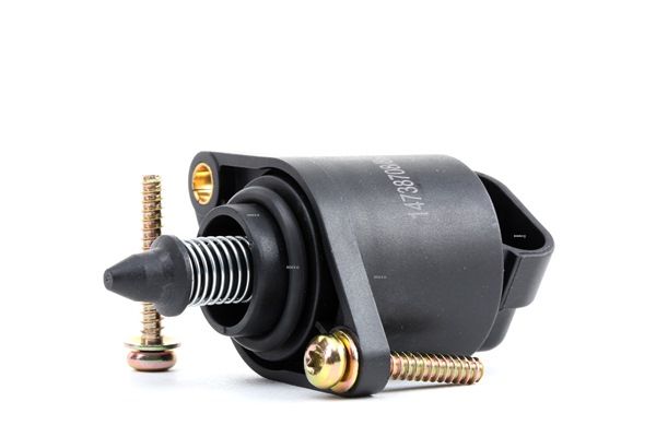 originais Audi A6 RIDEX Valvula de control de marcha lenta 1298I0038