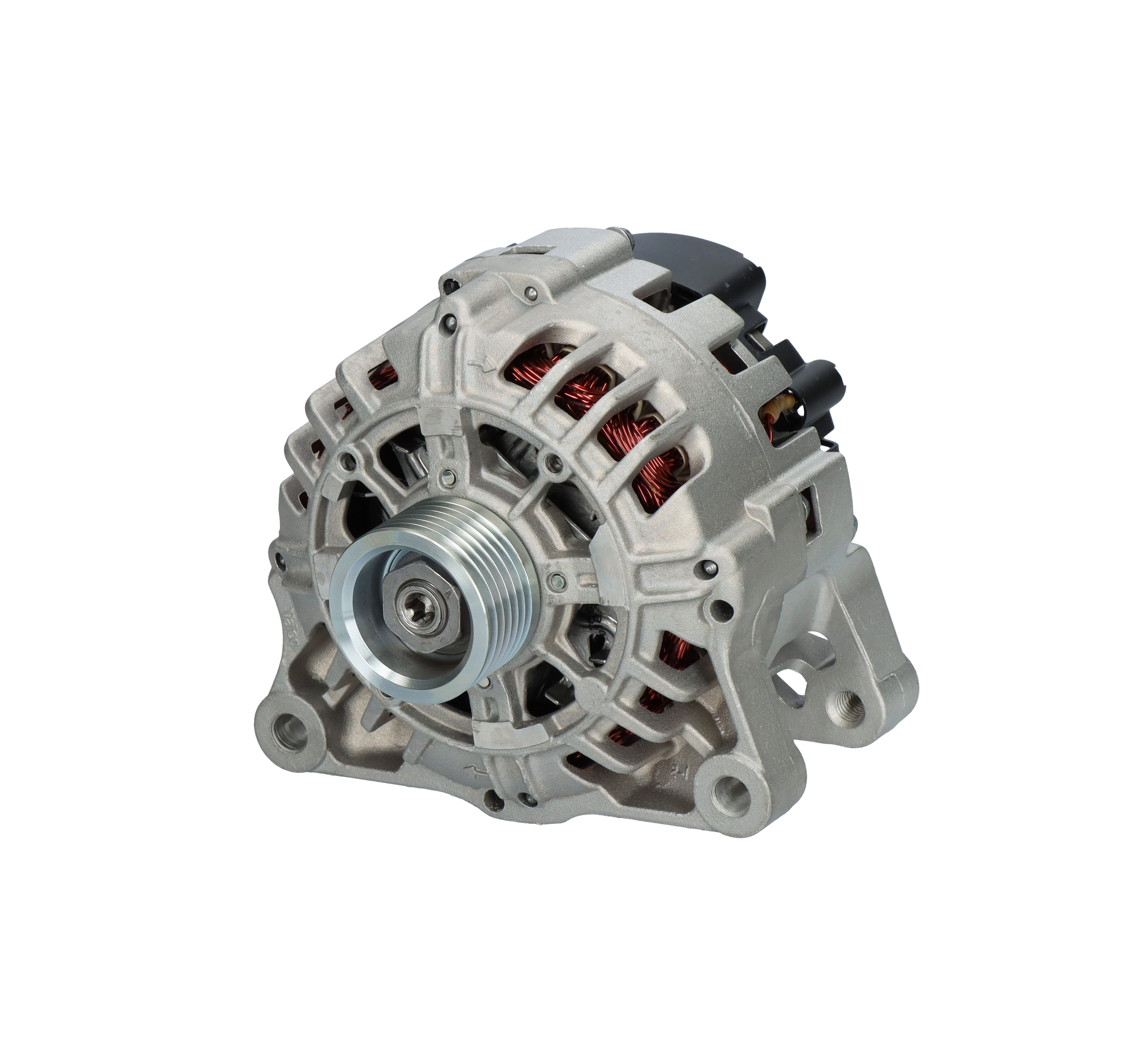 A005TG1392A OE VALEO Lichtmaschine 443282