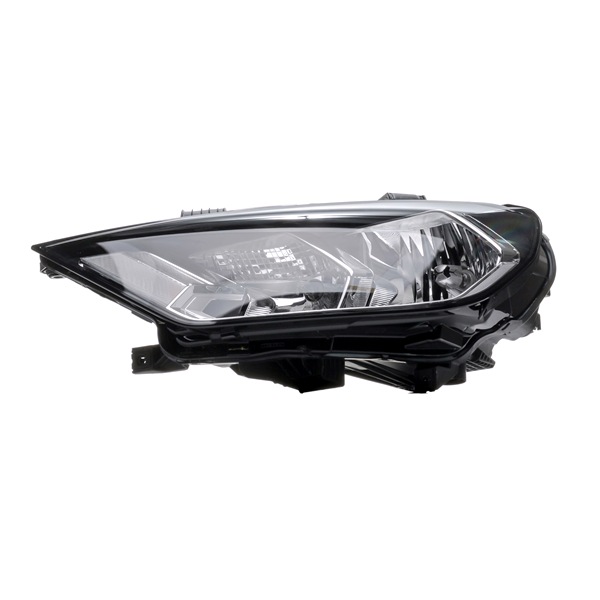 VALEO 450680 Frontlykter AUDI A1 Sportback (GBA) 30 TFSI Bensin 110 hk 2025 pris