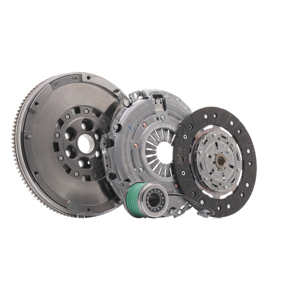 Kit de embrague K68189855AA VALEO 837457