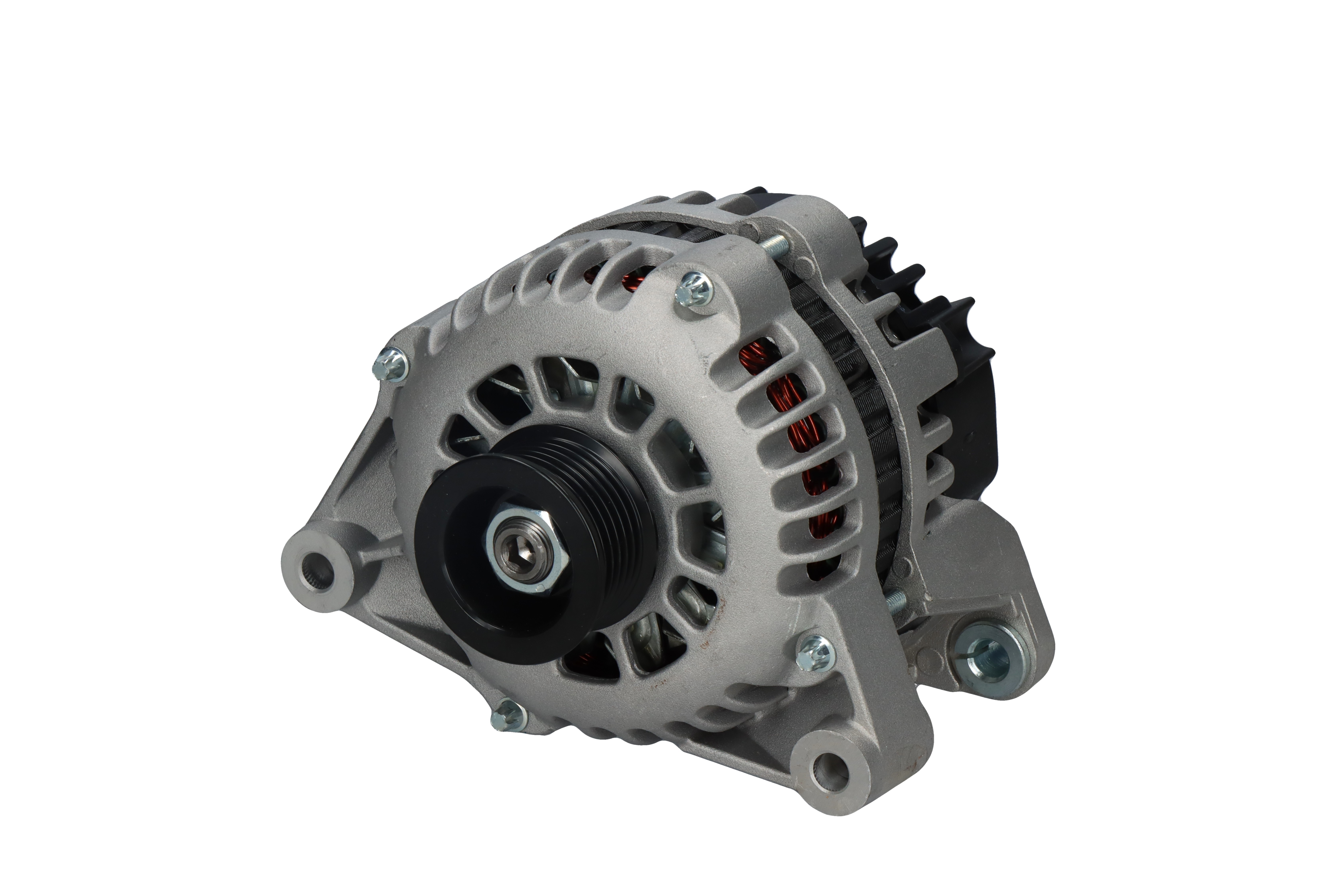 VALEO 9512173 Dynamo / Alternator
