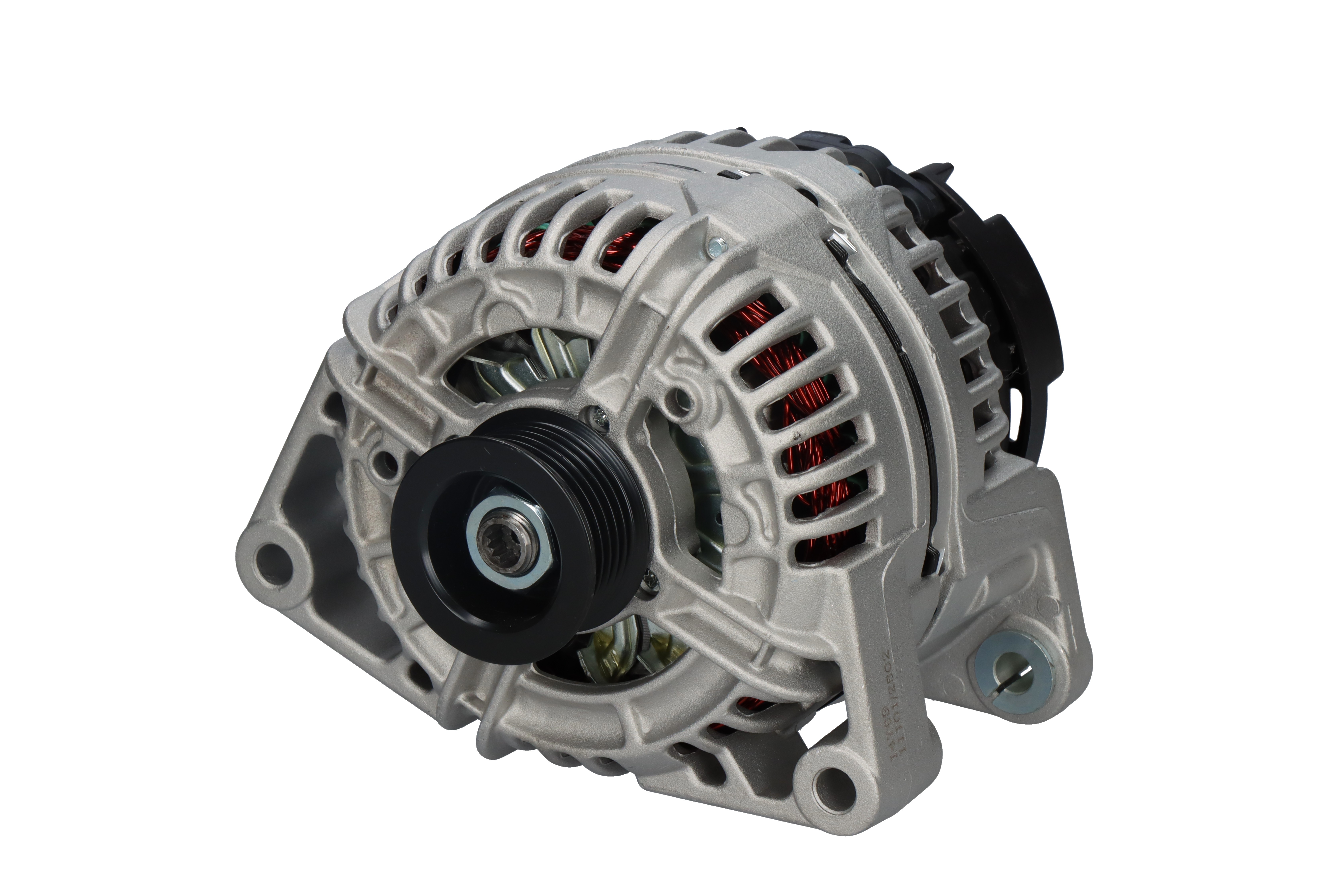 849186 VALEO Generator Opel OMEGA