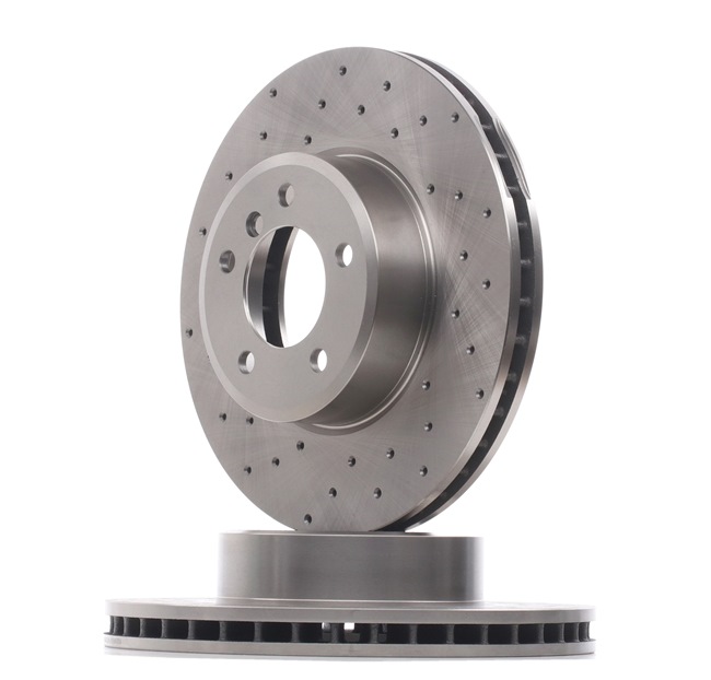 Disco freno RIDEX 82B1782 adatti per BMW prezzi economici