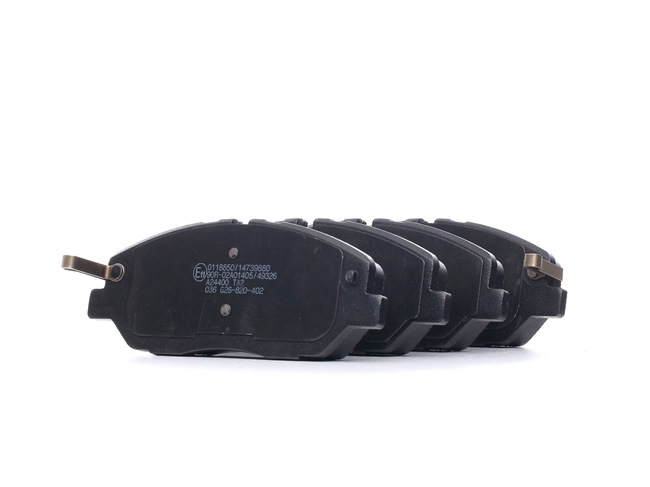 5810159A00 OE STARK Brake pad set SKBP-0011938