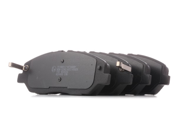 5810159A00 OE RIDEX Bremsbeläge 402B1334