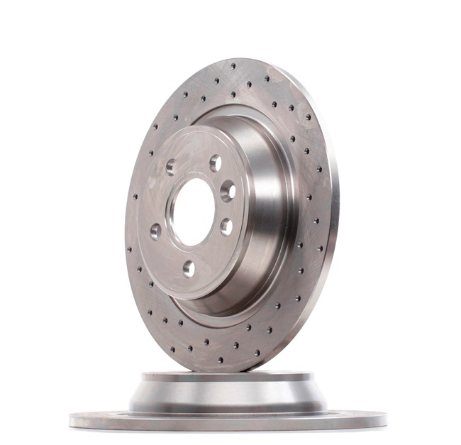 MEGG9J2A315AA OE STARK Zavorni kolut SKBD-0023936