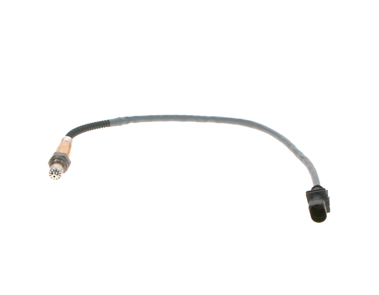 C2D17259 OE BOSCH Sonde lambda 0 258 027 162