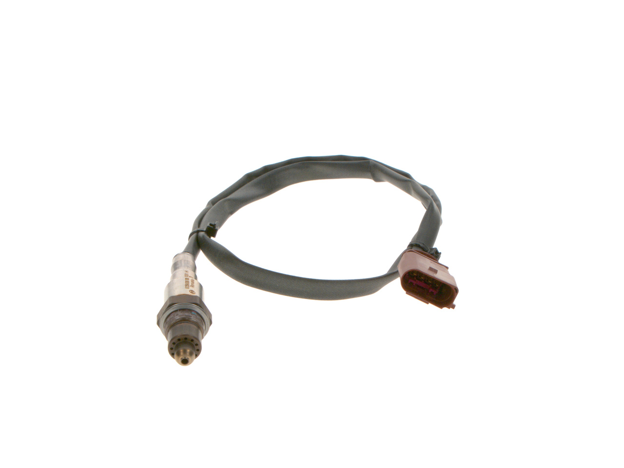 LS 30110 BOSCH 0 258 030 110 nach und vor Kat Lambdasonde VW Caddy 4 Kombi Kosten