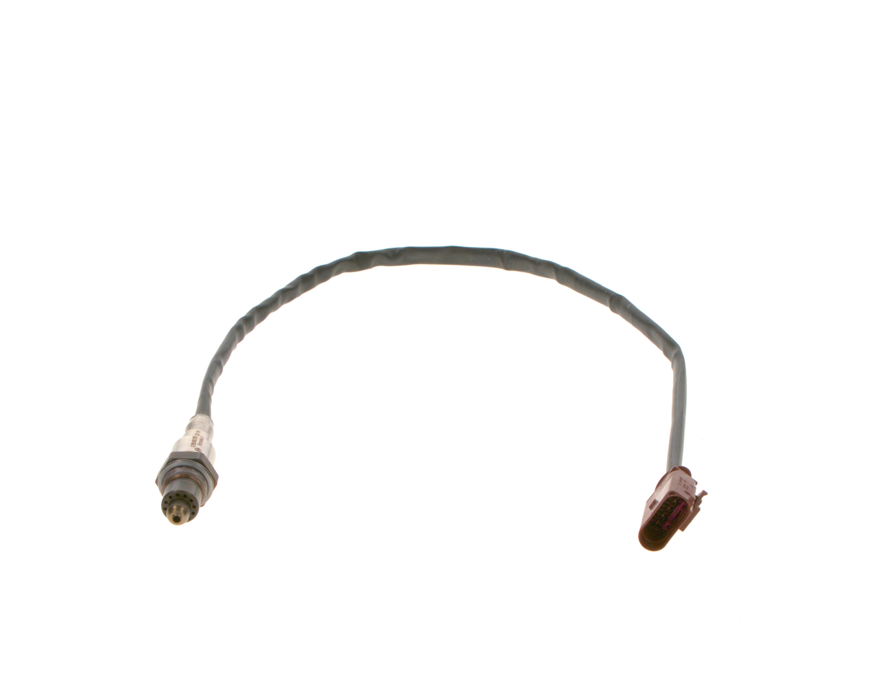 04E906262DR OE BOSCH Lamda-sonda 0 258 030 255