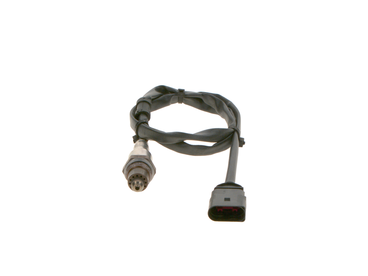 BOSCH 0 258 030 257 Lambda sonda VW CADDY ALLTRACK Variant (SAB) 1.6 SRE Bencin 110 km 2020