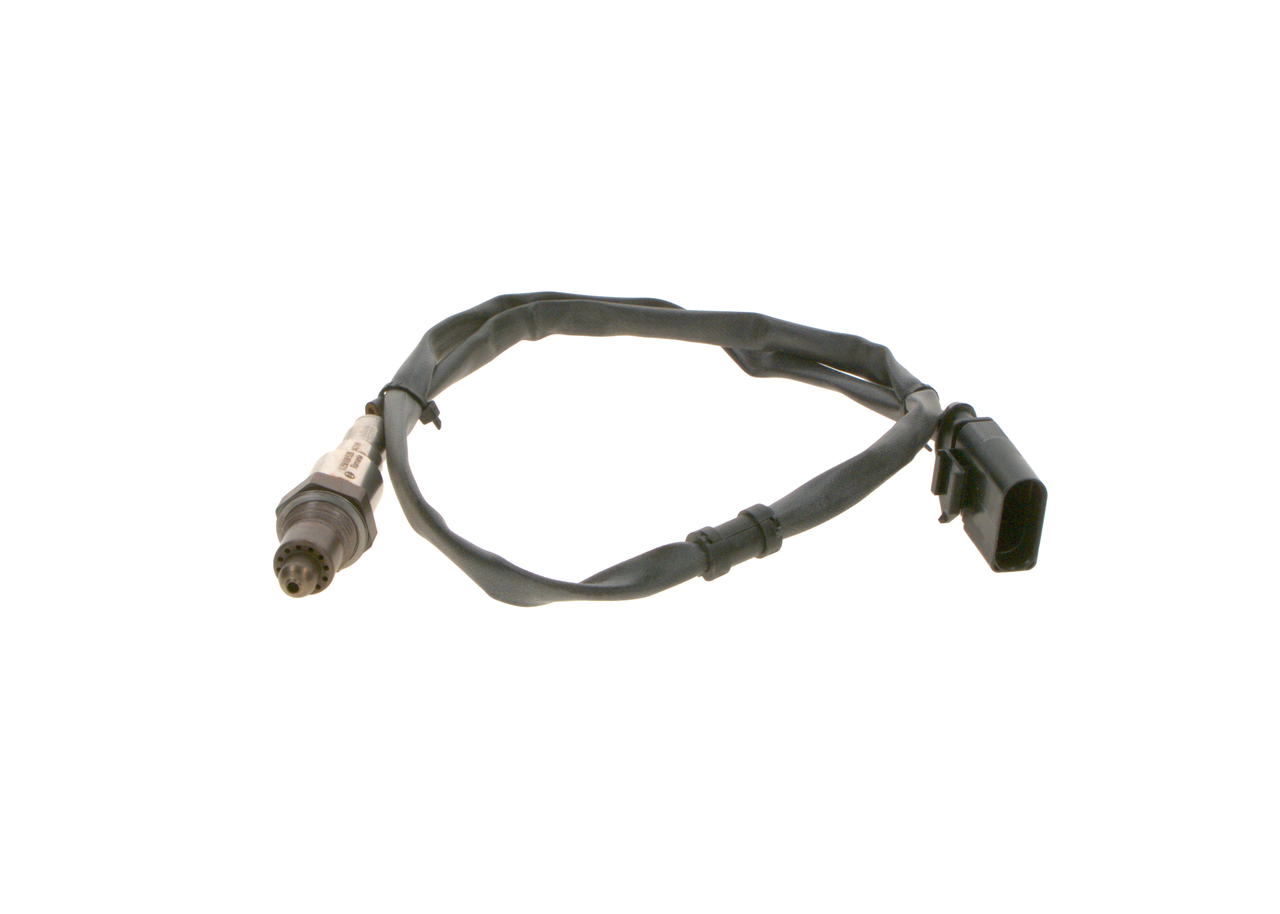 BOSCH 0 258 030 528 Sensor NOx VOLKSWAGEN Jetta IV (162, 163, AV3, AV2) 2.0 TSI Gasolina 211 cv 2015 precio