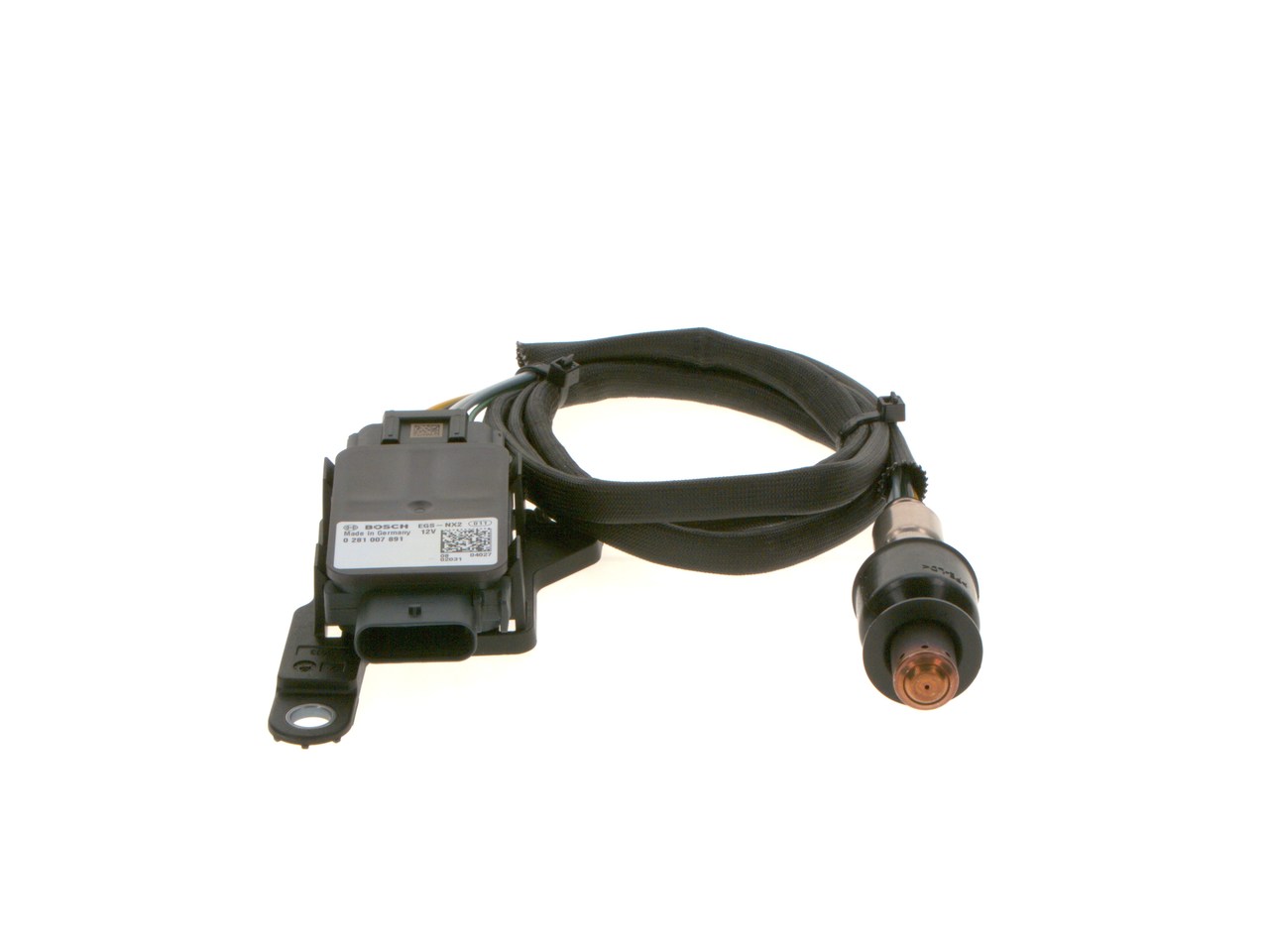 ED0091955640 OE BOSCH NOx-датчик, впрыск карбамида 0 281 007 891