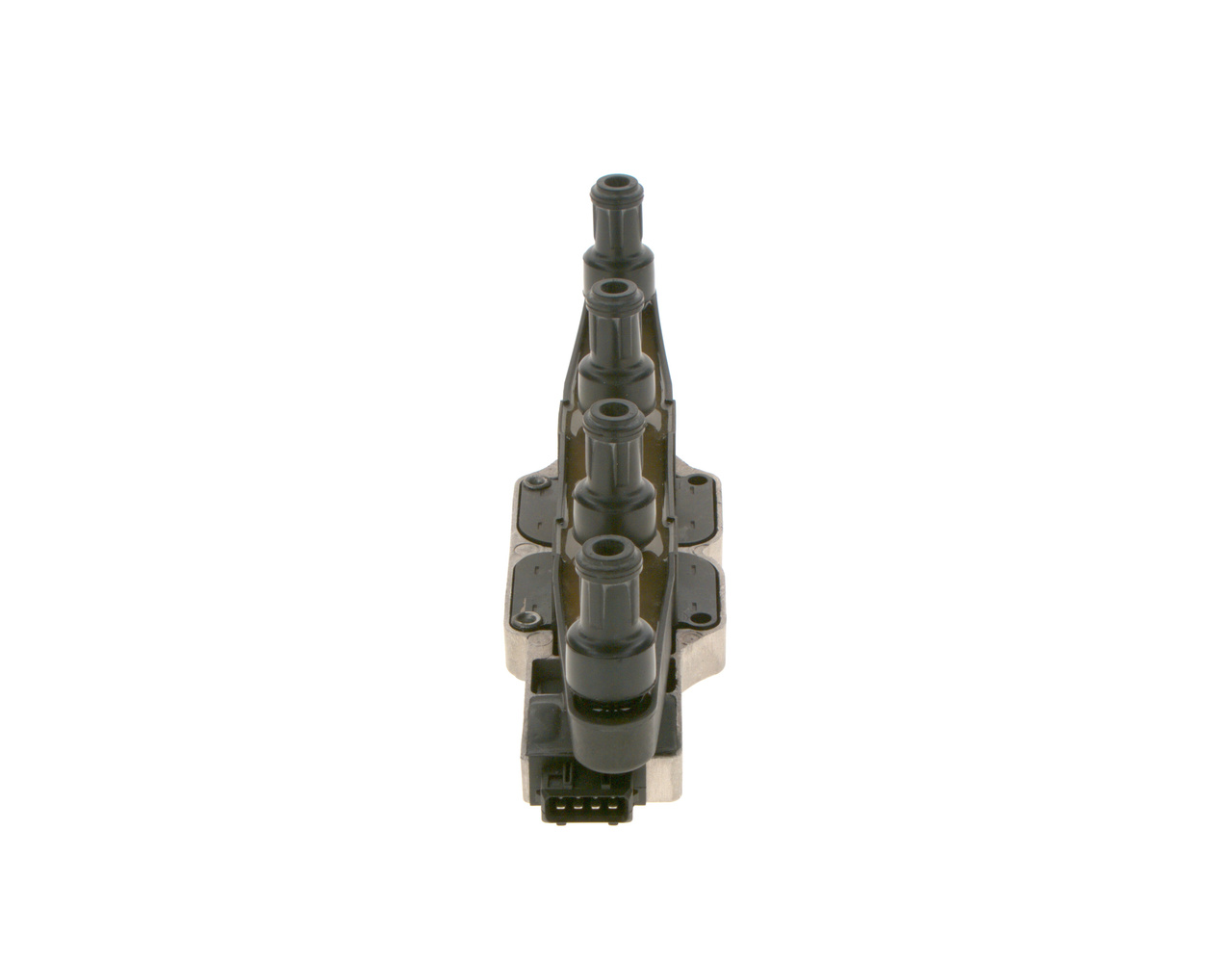d'origine Skoda SCALA BOSCH Bobine cylindre 0 986 221 122