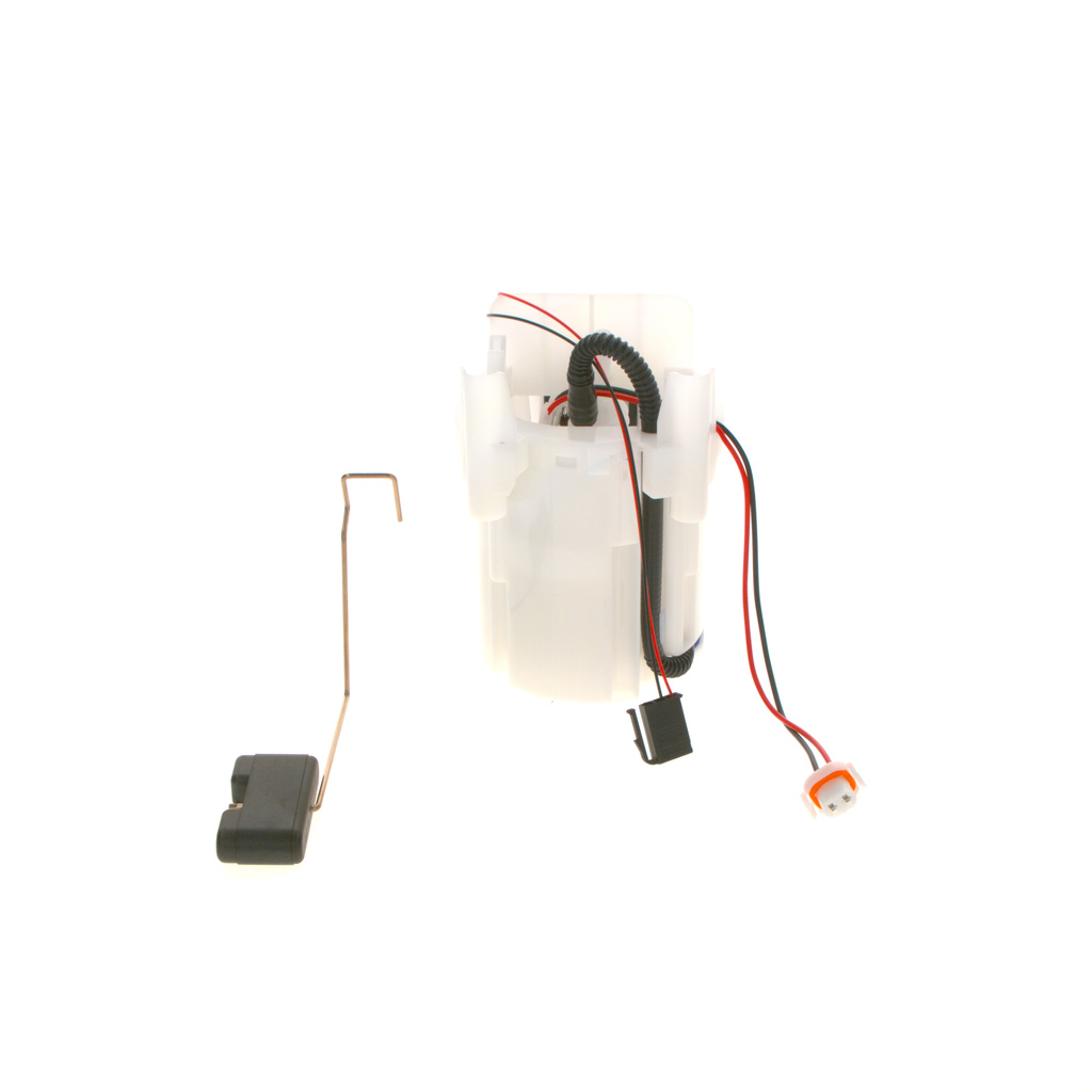 Unidad de alimentación de combustible A2044701394 BOSCH 1 987 580 088