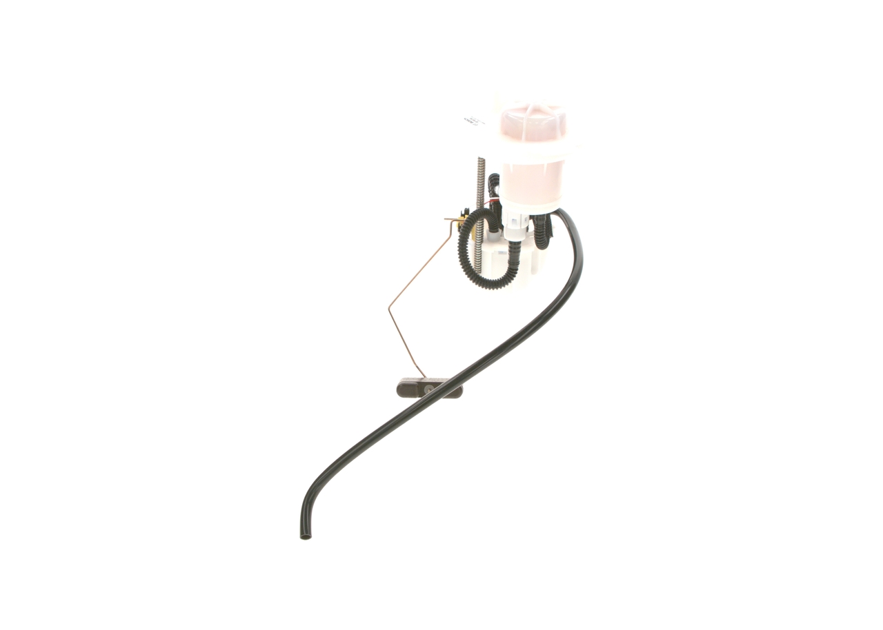 Pompe de gavage VW Passat NMS prix 2012: BOSCH 1 987 580 089v