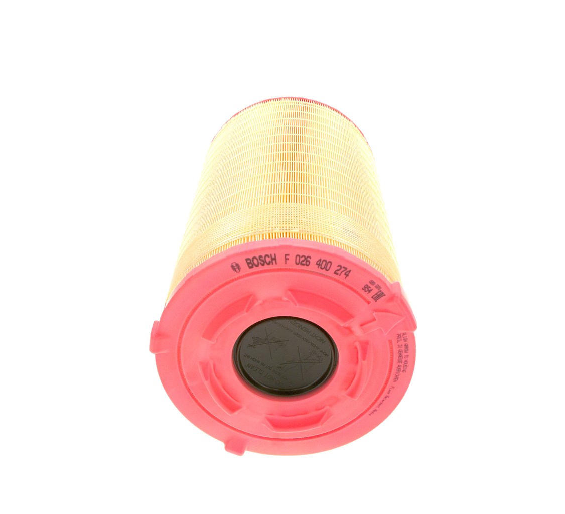 Pirkti BOSCH Oro filtras F 026 400 274