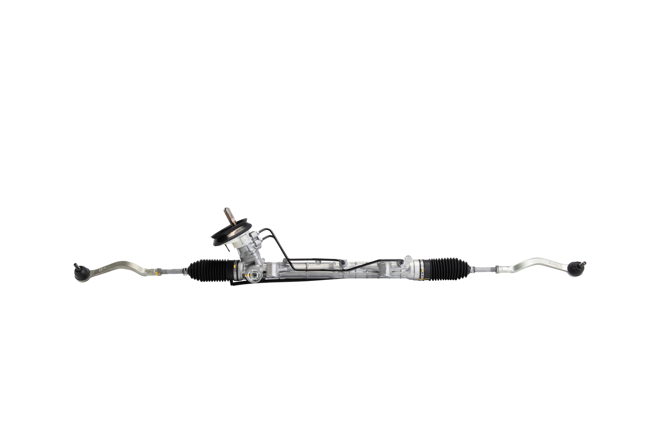 BOSCH K S00 910 096 Scatola guida Dacia Logan LS 1.6 LPG Benzina/Gasauto (GPL) 87 CV 2008 prezzo