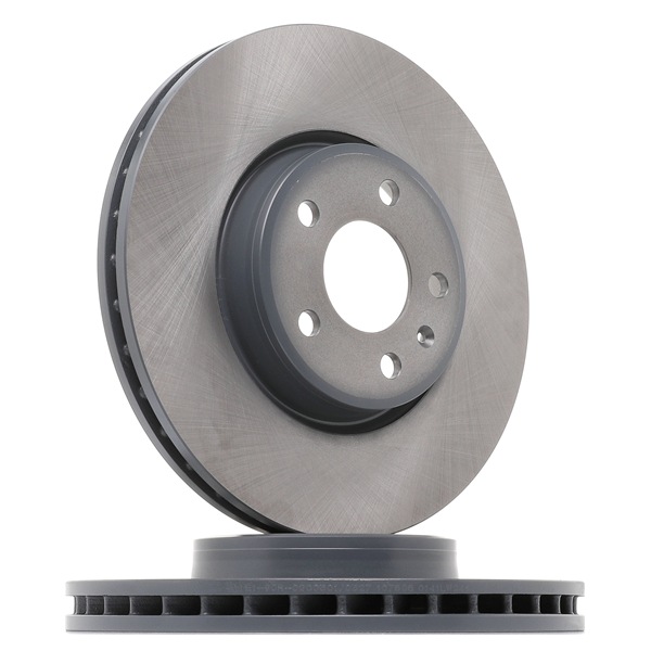 FEBI BILSTEIN Jarrulevy 107505