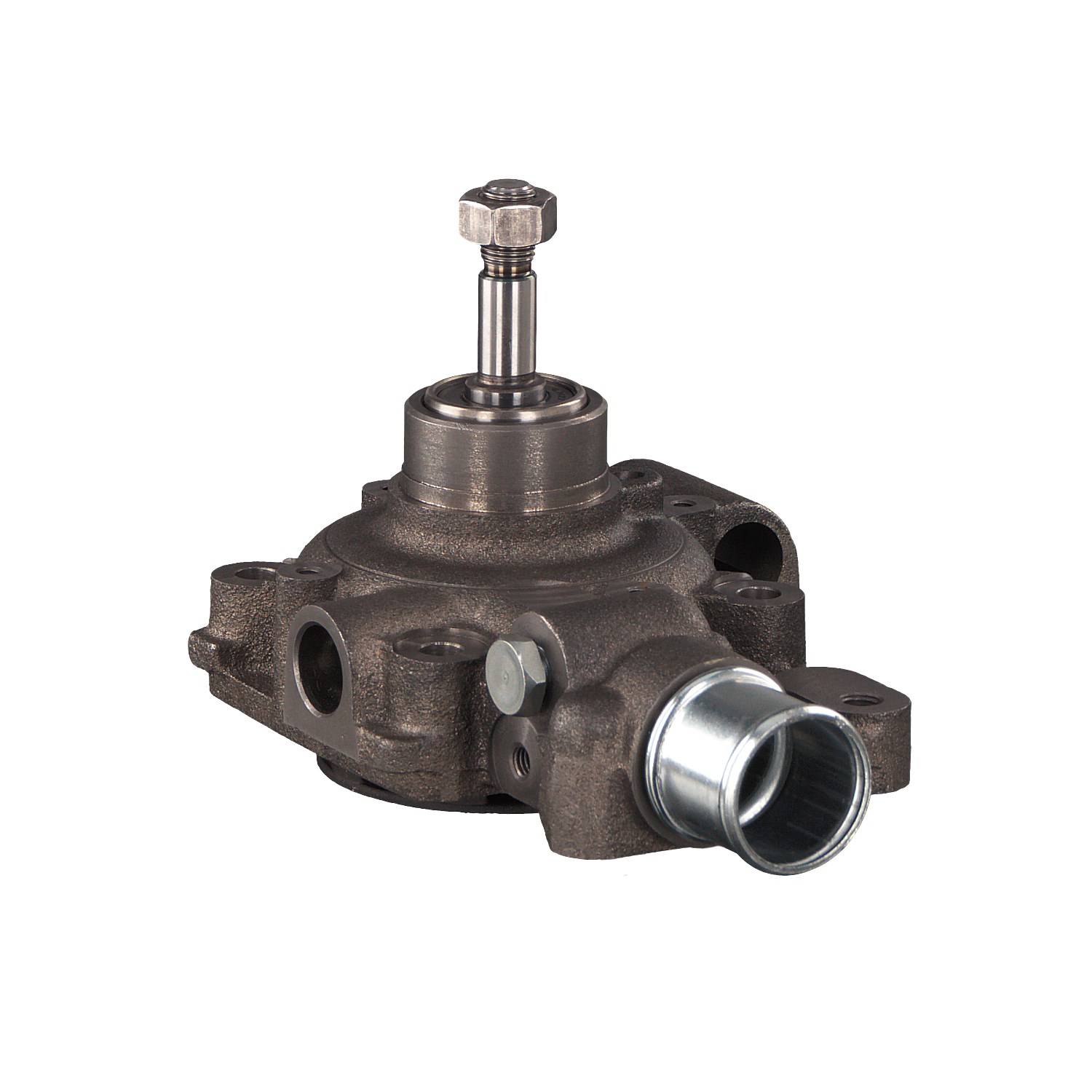 FEBI BILSTEIN Vattenpump 107649