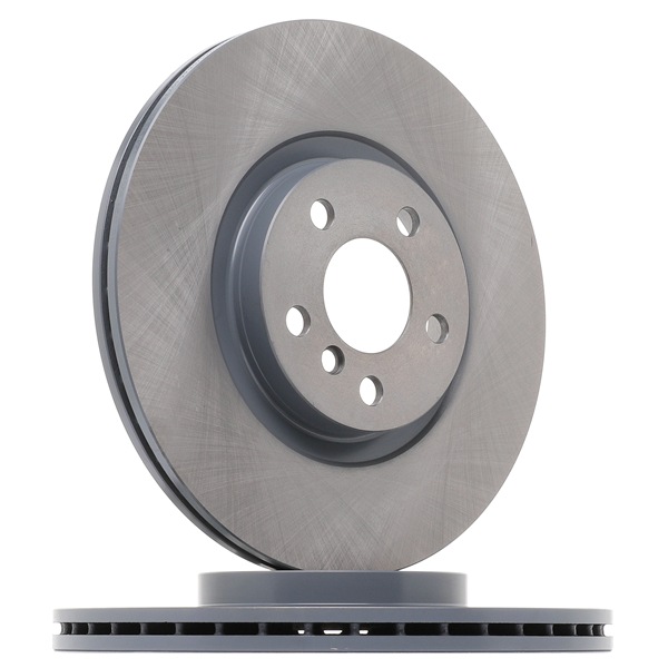 Original Mini COUNTRYMAN FEBI BILSTEIN Bremsscheiben 107727