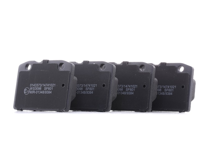 STARK SKBP-0011947 Brake pad set LADA 1200-1500 Estate 1200 (2102) Petrol 60 hp 1974 price