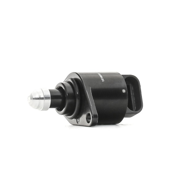 RIDEX 1298I0042 Ventil regul. za prosti tek, oskrba zraka PEUGEOT 206 SW (2E/K) 1.4 Bencin 75 km 2005