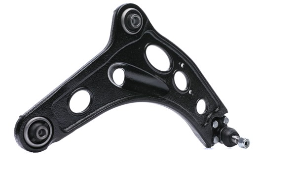 RIDEX 273C1184 Suspension arm Opel Vivaro Van 2.5 CDTI (F7) Diesel 146 hp 2011 price