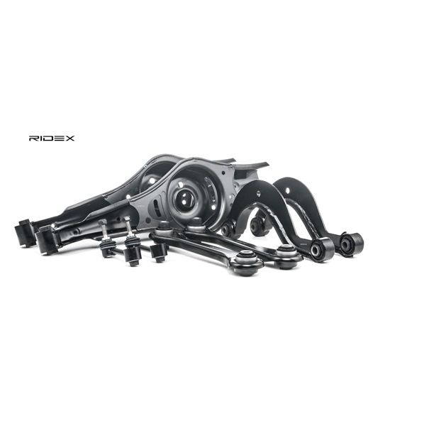 1KD505465A OE RIDEX Kit de réparation, bras triangulaire 772S0080