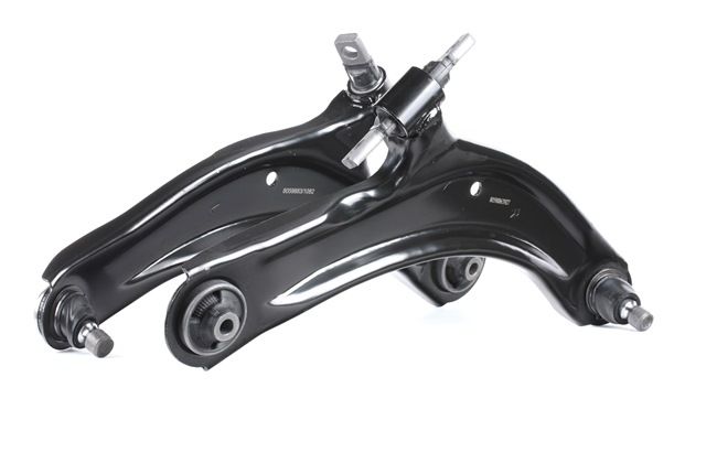 RIDEX 772S0081 Reparatursatz, Querlenker VW T4 Kasten 2.5 TDI 102 PS Diesel 2000