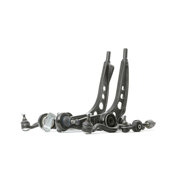 RIDEX 772S0088 Jogo de reparação braço transversal BMW Z3 Roadster (E36) 2.8 i Gasolina 194 cv 1996 preço