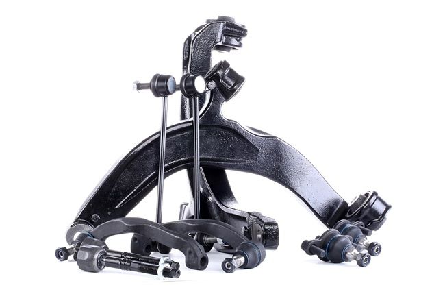 772S0092 RIDEX Reparatursatz, Querlenker kaufen