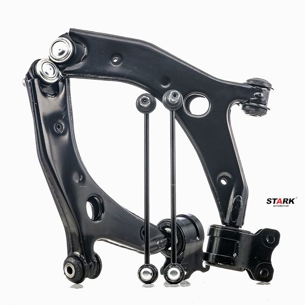 STARK SKSSK-1600095 Jogo de reparação suspensão da roda Mazda 3 BL 1.6 MZ-CD (BL14) Diesel 109 cv 2008 preço