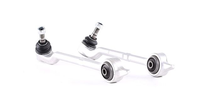 Jogo de reparação, braço transversal RIDEX 772S0102 adequados para BMW, MERCEDES-BENZ, NISSAN, ALPINA barato