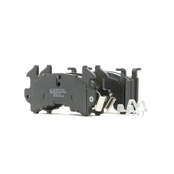1155444 OE STARK Bremsbeläge SKBP-0011957