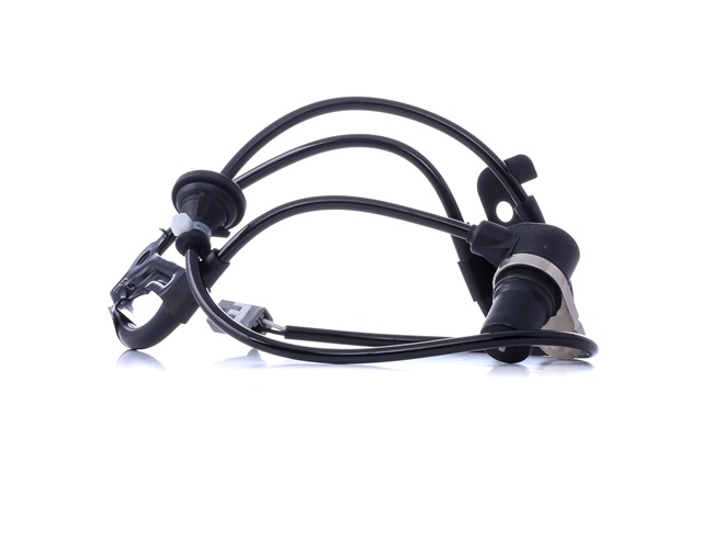 RIDEX 412W0827 Abs sensor TOYOTA Avensis Stationcar (_T22_) 2.0 TD (CT220_) Diesel 90 HK 2003 pris