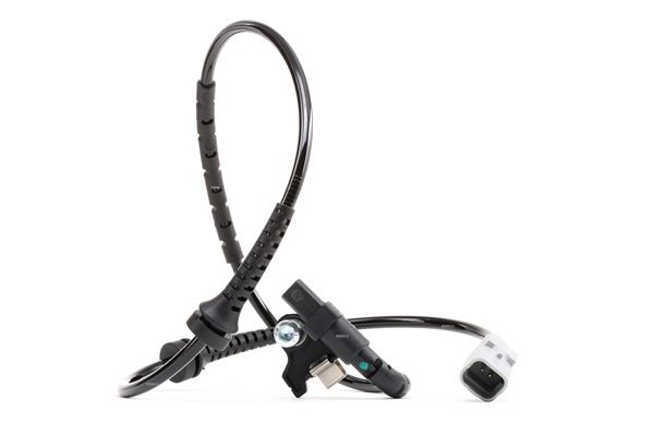 RIDEX 412W0829 ABS, sensor PEUGEOT 3008 I (0U) 1.6 HDi Gasóleo 112 cv 2014 precio