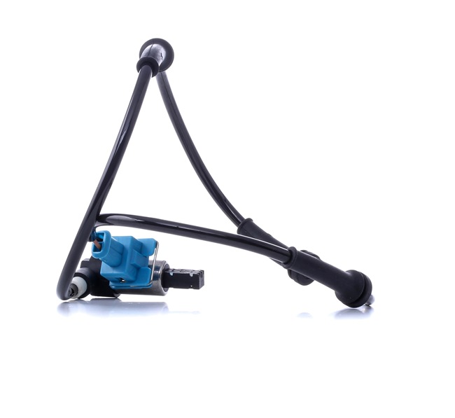 RIDEX 412W0830 ABS Sensor PEUGEOT 106 II Schrägheck (1A, 1C) 1.1 i 60 PS Benzin 2000