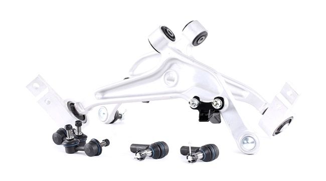 772S0108 Kit riparazione braccio oscillante RIDEX NISSAN NAVARA prezzo