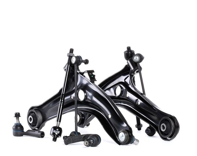 STARK SKSSK-1600109 Ремкомплект и элементы крепления рычагов FORD Fiesta Mk6 Hatchback (JA8) 1.0 EcoBoost бензин 125 л.с. 2012
