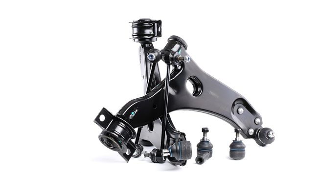 STARK SKSSK-1600111 Jogo de reparação suspensão da roda Focus Mk1 1.8 TDCi Diesel 115 cv 2004 preço