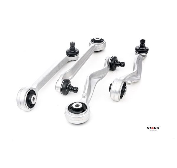 STARK SKSSK-1600112 Jogo de reparação, braço transversal A4 B5 2.7 Turbo quattro Gasolina 230 cv 2000 preço