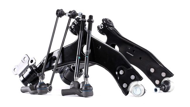 772S0115 RIDEX Reparatursatz, Querlenker kaufen