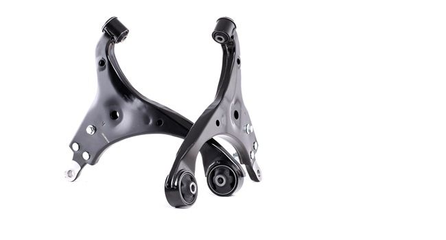 RIDEX 772S0128 Kit de réparation de bras de suspension KIA CEE'D 3/5 portes (ED) 1.4 LPG Essence/gaz de pétrole liquéfié (GPL) 87 CV 2012 prix