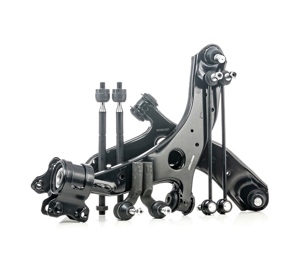 MAZDA 3 Reparatursatz, Querlenker RIDEX 772S0133