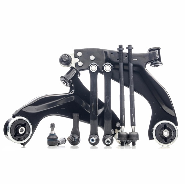 STARK SKSSK-1600133 Suspension repair kit FORD MONDEO III Saloon (B4Y) ST220 3.0 Petrol 226 hp 2005 price