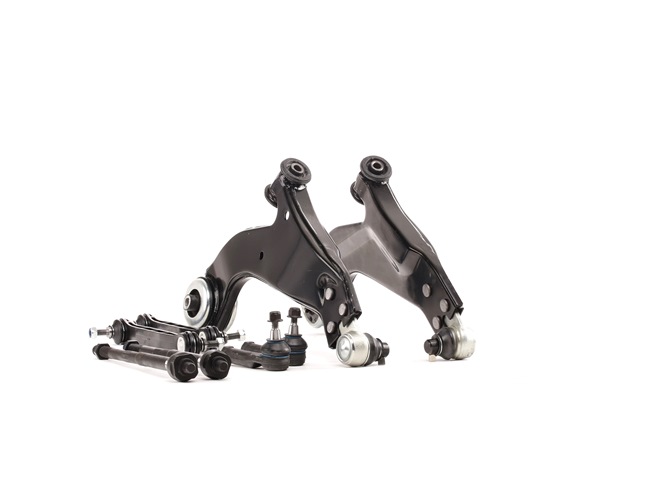 RIDEX 772S0134 Suspension kit Ford Mondeo mk3 Saloon ST220 3.0 Petrol 226 hp 2004 price