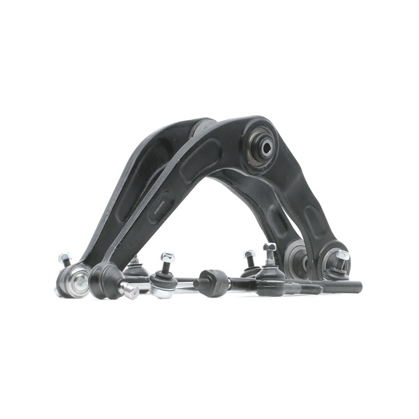 RIDEX 772S0136 Querlenker-Reparatursatz 206 Schrägheck 1.6 16V Benzin 107 PS 2004