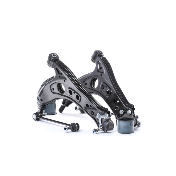 Original Volkswagen POLO RIDEX Querlenker-Reparatursatz 772S0140